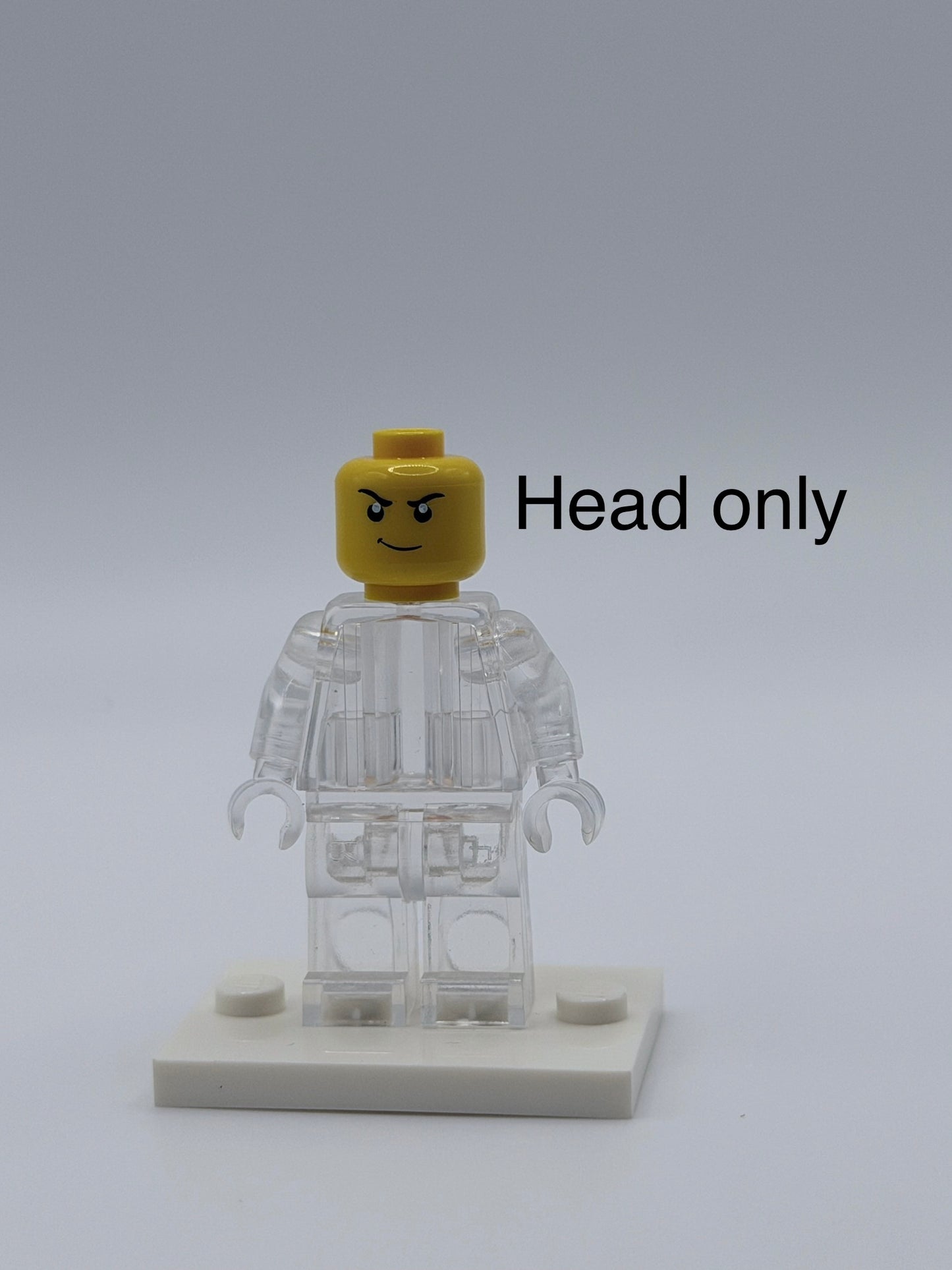 Lloyd head replacement part