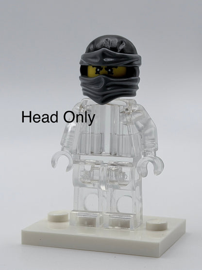 Cole Head Replacement