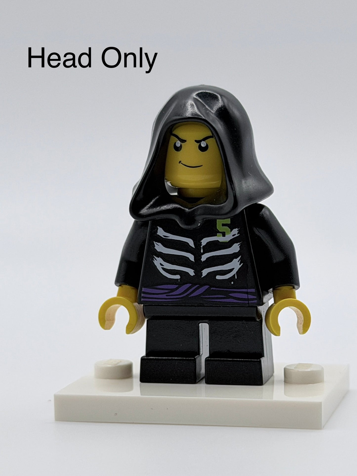 Lloyd head replacement part