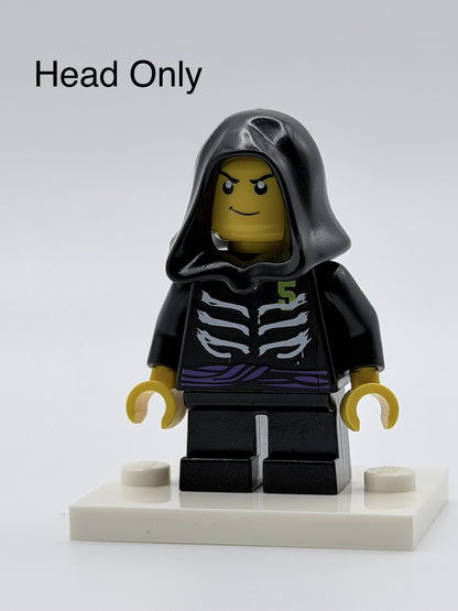 Lloyd head replacement part