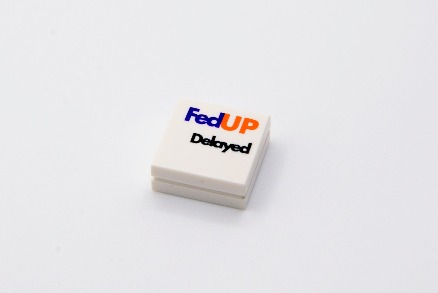 FedUp Delayed packages