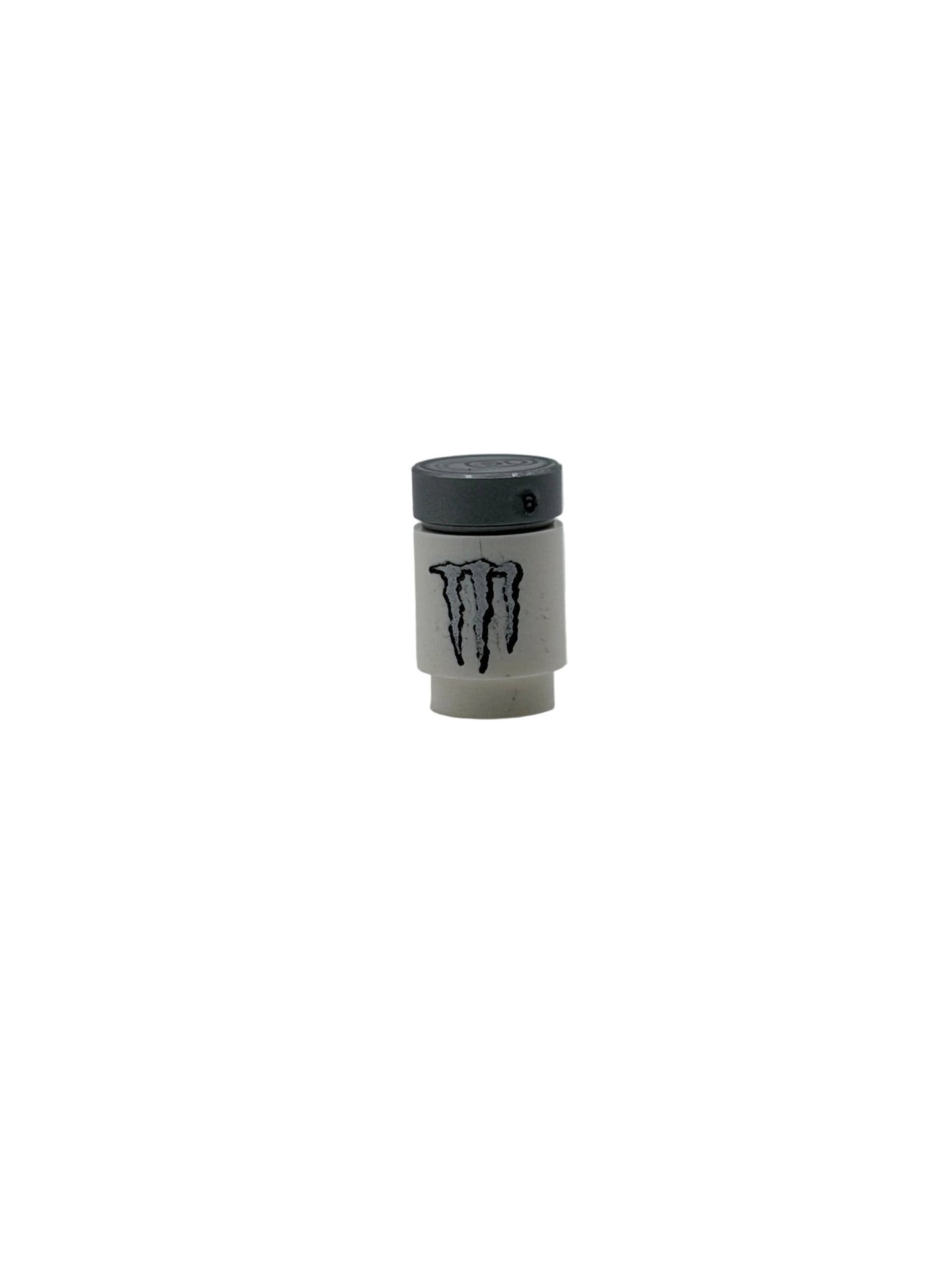 White Energy Drink
